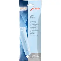 Jura CLARIS Blue + - Filerdåse - til kaffemaskine - for A1, A7, F9 ENA 7 ENA Micro 1, 5, 8, 90 GIGA 5 IMPRESSA A5, A9, C55, F7, J80, J85