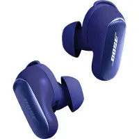 Bose 896637-0050 QuietComfort Ultra Earbuds Violet Midnight 2nd.GEN