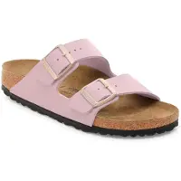 Birkenstock Arizona Bs Birko-flor Faded Sandaler