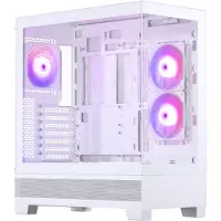 Phanteks Xt View Pc-tårnhus