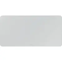 Leitz Skriveunderlag 80x40 cm grå