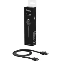 Fractal Design Model D - USB-C cable - USB-C header to 24 pin USB-C - 67 cm
