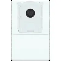 Ecovacs Støvsugerposer til X11 PRO - 3-pak