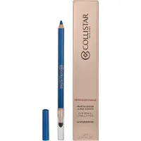 Collistar Professionale Eyeliner og kajal Kajal-eyeliner 1 ml Nr. 16 - Blu Shangai