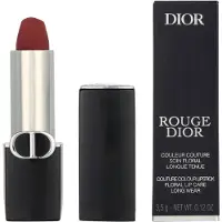 Dior Rouge Velvet 429 Læbestift