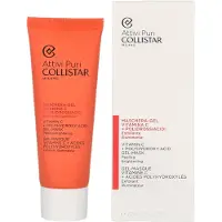 Collistar Gel-maske Med Vitamin C + polyhydroxysyre Ansigtsmaske 75 ml