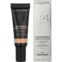 Lancôme - Effacernes Longue Tenue - Concealer - 04 - Beige Rose (15 Ml) - For Women