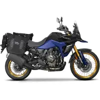 Shad 4P Sidetaskeholder SUZUKI V-STROM 800 EN 2023-