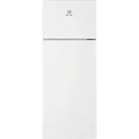 Electrolux 500 ColdSense Køle-/Fryseskab 143.4 cm LTB1AE24W0