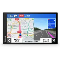 Garmin DriveSmart 76 - GPS navigator - automotiv 6.95 widescreen