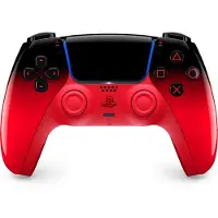 Sony PlayStation 5 DualSense - Techno Red - Wireless Controller - PlayStation 5