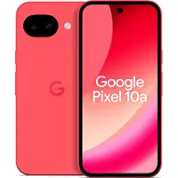 Google Pixel 10a 128GB/8GB - Berry