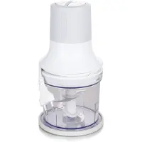 Emerio MC-122649.2 - Hakkemaskine - 260 W