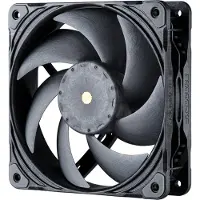 Phanteks T30-120 - Kabinet køler - 120mm - Grå - 40 dBA
