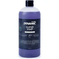Dynamic Bike Care Super Soap Concentrate 588085006 Rengøringsmiddel 1l