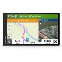 Garmin Camper 795 - GPS navigator - automotiv 7 widescreen