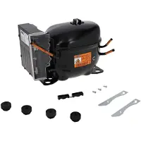 Electrolux kompressor, komplet 2425835226