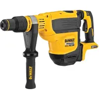 DeWalt DCH614N-XJ - Hammerbor - ledningfri - SDS-max - 10.5 Joule