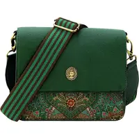 Pip studio Fenna Cross Bag SM Green
