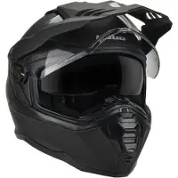 Hebo Transam Fullface-hjelm