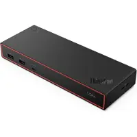 Lenovo Thinkpad Usb4 5000 Dokningsstation