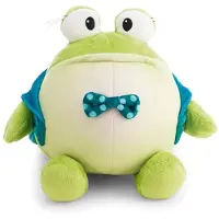 Nici Frø Frowin Bamse 28 Cm