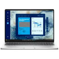 Dell Pro 16 PC16250 - 16" | Intel Core Ultra 5 235U | 16GB | 512GB | vPro Enterprise