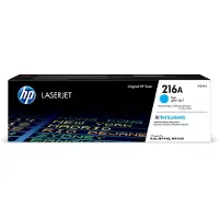 HP 216A / W2411A Cyan Toner
