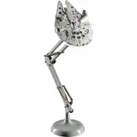Paladone Millennium Falcon Fleksibel Lampe