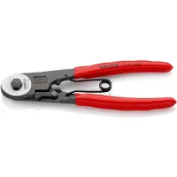 Knipex - Kabelskærer - til Bowden-kabler