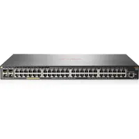 HP Aruba 2930f 48g Poe Plus 4sf Transceiver