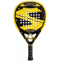 Softee Trionic Padelketcher