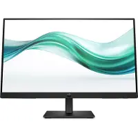 Lenovo 322ph - Series 3 Pro - LED-skærm - 21.5 - 1920 x 1080 Full HD (1080p) @ 100 Hz - IPS - 250 cd/m² - 1000:1 - 5 ms - HDMI, VGA, DisplayPort - højtalere - sort