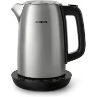 Philips Avance Collection Temperaturstyret elkedel HD9359/90R1