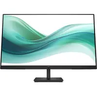 HP 327pf - Series 3 Pro - LED-skærm - 27 (26.96 til at se) - 1920 x 1080 Full HD (1080p) @ 100 Hz - IPS - 250 cd/m² - 1000:1 - 5 ms - HDMI, VGA, Di