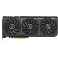 Asus Prime Rx9070 Evo 16 Gddr6 Grafikkort