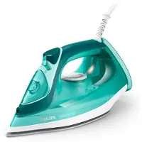Philips 3000 series DST3030 - Dampstrygejern med automatisk afbrydelse - såleplade: keramik - 2400 W