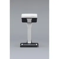 Ricoh Scansnap Sv600 Bærbar Scanner