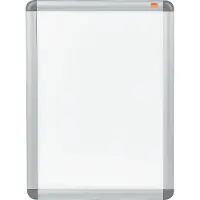 Nobo Premium Plus A3 Snap Frame-plakatskærm
