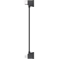 DJI Mavic Air 2/air 2s/mini 2 Dronetilbehør Med Lightning-kabel