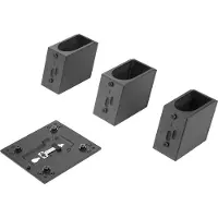 Lenovo Thinkcentre Tiny Ii-skærmarmklemme