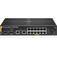 HP Aruba 6100 12g Switch