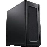 Phanteks Enthoo Pro 2, Full Tower, PC, Sort, ATX, EATX, micro ATX, Mini-ITX, SSI EEB, Stål, Spil