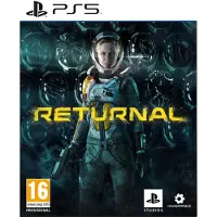 Sony Returnal - PlayStation 5