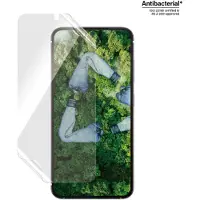 PanzerGlass Matrix Hybrid Glass Samsung Galaxy S23 5G Skærmbeskyttelse