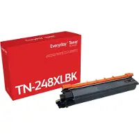 Xerox Brother Tn248xlbk Kompatibel Toner/006r04875