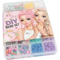 TOPModel DIY perlearmbånd