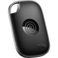 Tile Life360 Pro (2024) - 1-Pack (Black)