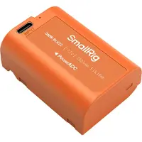 SmallRig 4979 Dmw-blk22 Usb-c Rechargeable Batteri