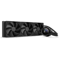 NZXT Kraken Plus Vandkøling 360 Mm
